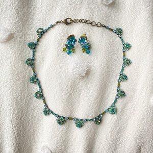 Cute Matching Set Sorrelli